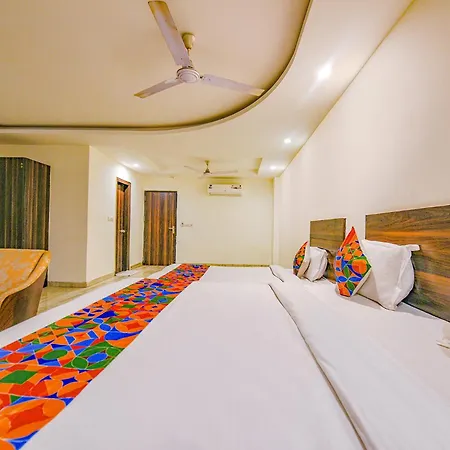 Hotel Lakshmi Palace